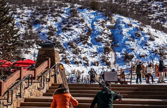 Arrowhead Winter-1