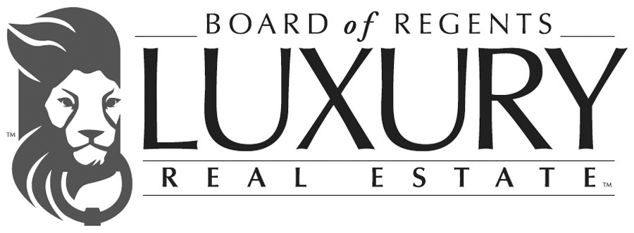 Board of Regents logo Luxury Real Estate