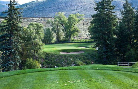 Golf Course Signage-11