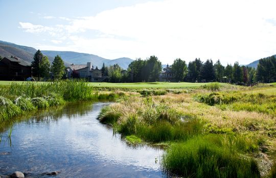 Golf Course Signage-39