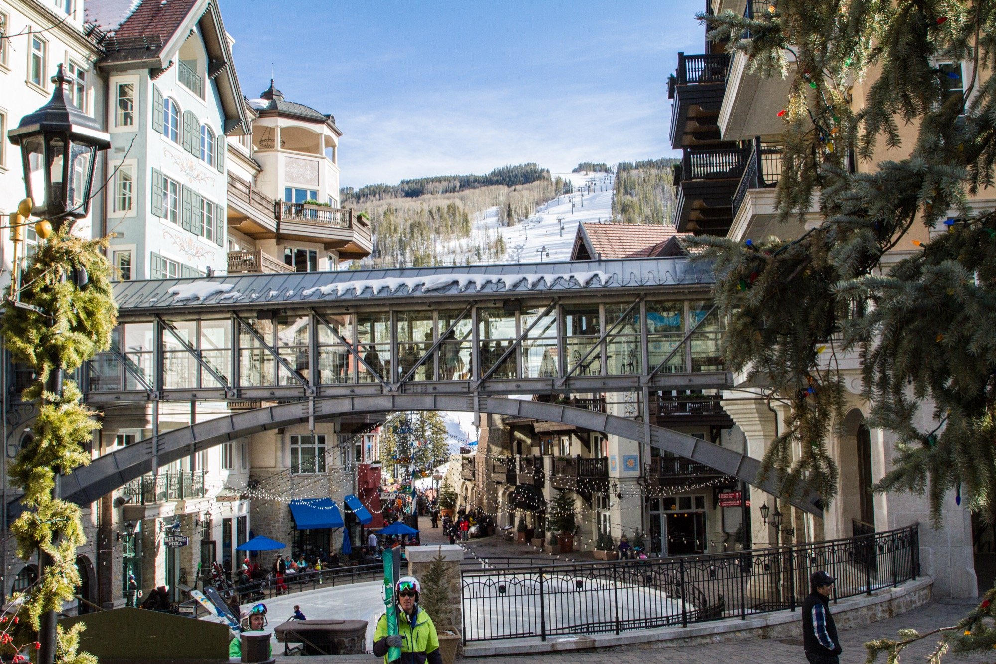 Single Family Homes & Duplexes