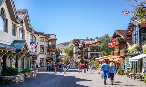 Vail’s Busy Fall: More Choice for Buyers, Steady &hellip;