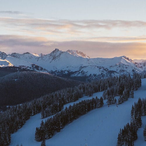 Vail Valley March News & April Preview