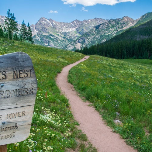 Vail Valley April News & May Preview