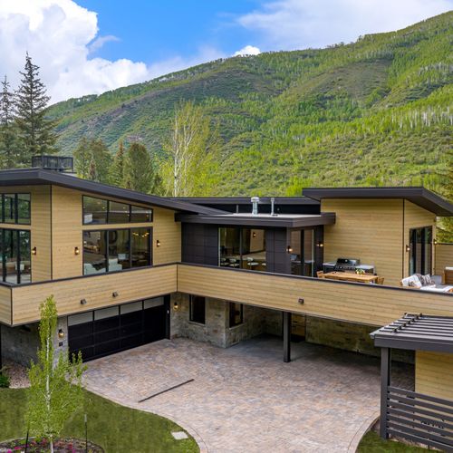 Big Beautiful Bill: Luxury STR Tax Strategy for Vail Valley Investors