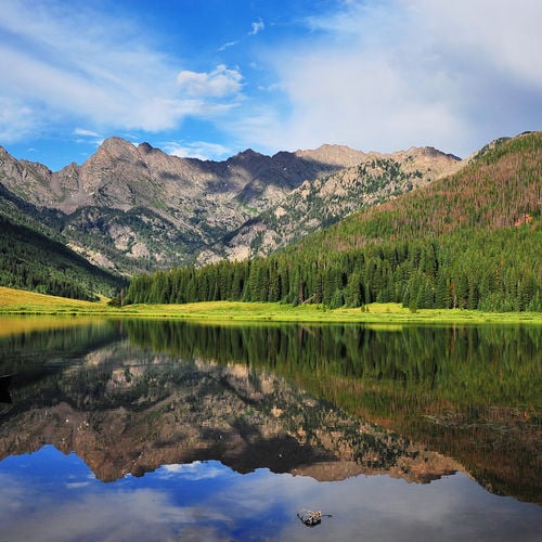 Vail Valley May News & June Preview