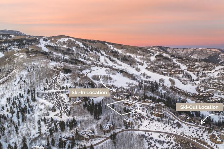 76 Elkhorn Final  88 Ski -In Ski-Out Location - 1