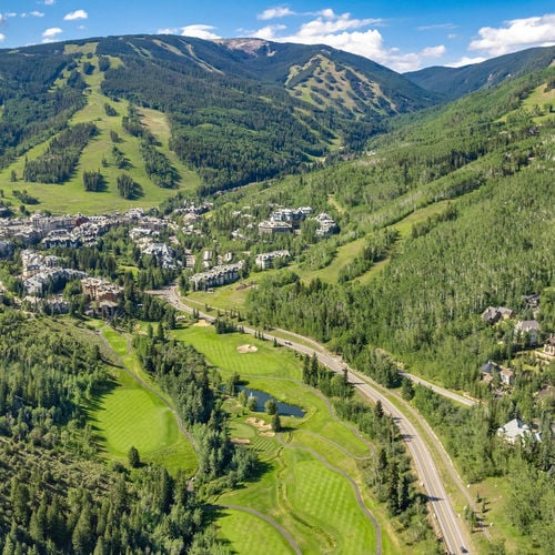 Vail Valley June News & July Preview