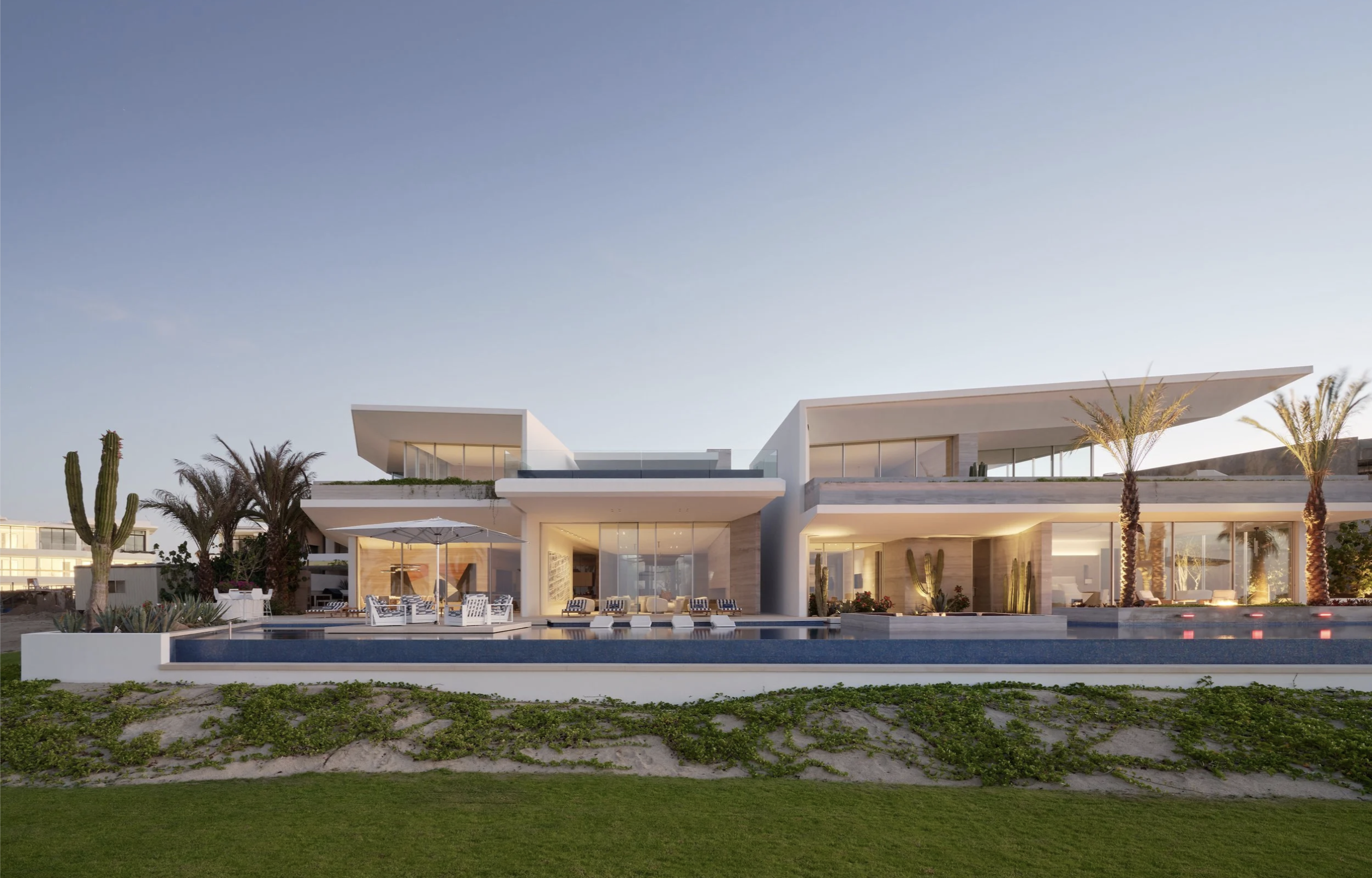 159 Design Architect