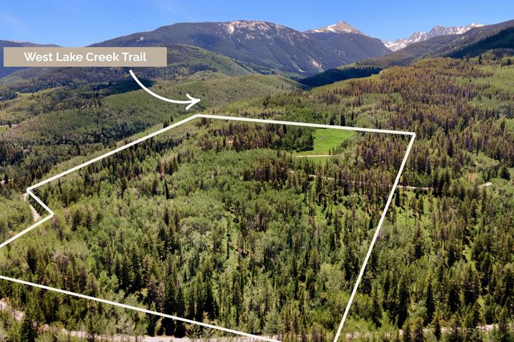Casteel's aspen meadow outline - 1