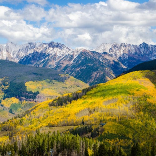 Vail Valley September News & October Preview