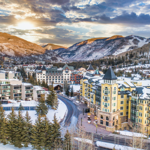 Vail Valley November News & December Preview