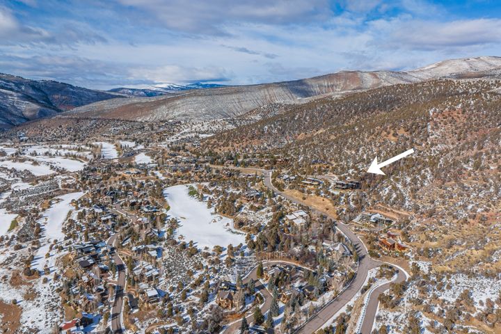 106 Juniper Lane location v2 with arrow - 1