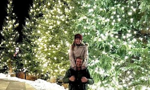 ✨ Holiday Events Near Golden, CO (Denver Metro)