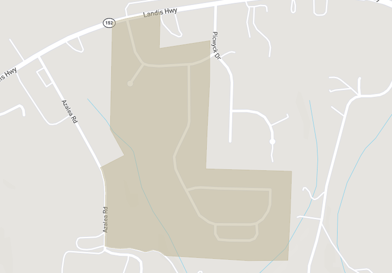 Home Tarheel Realty II