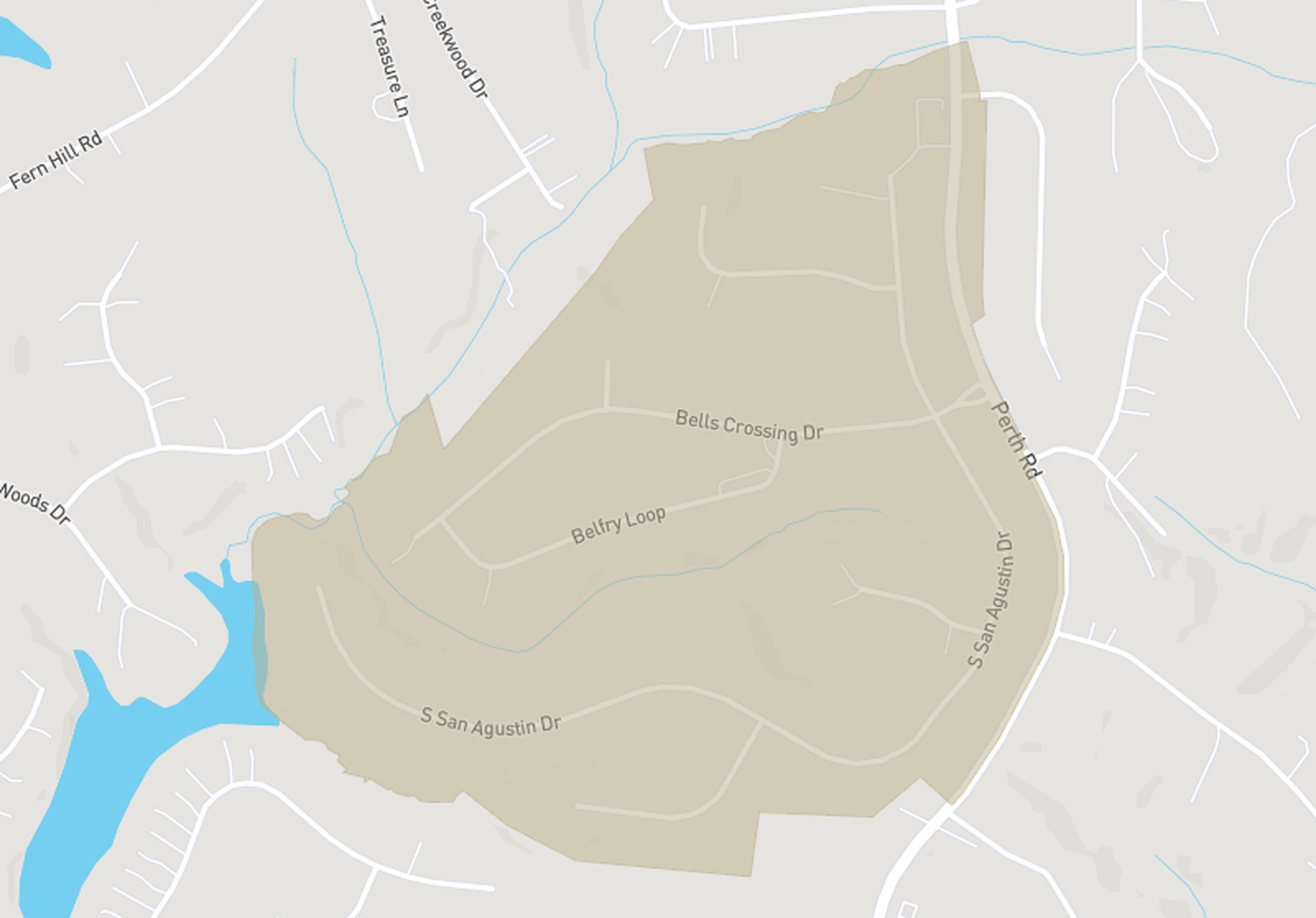 Home Tarheel Realty II