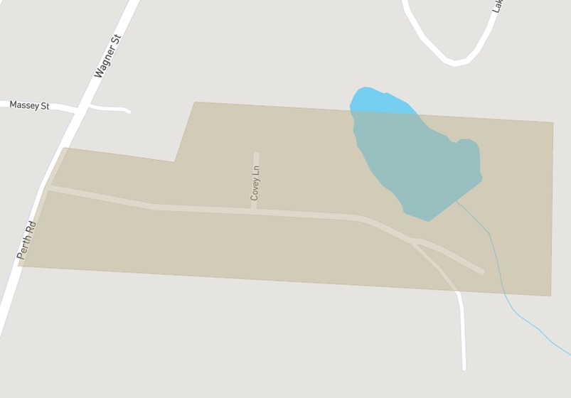 Home Tarheel Realty II