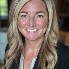 Heather Gaither Leazer