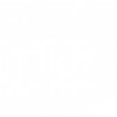 TST Circle White