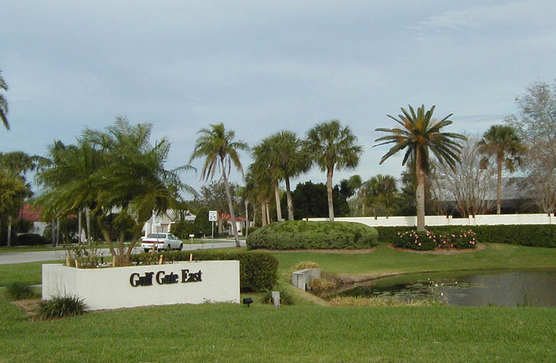 Gulf Gate
