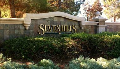 Seven Hills
