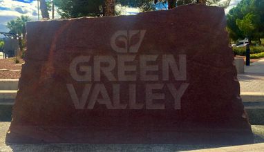 Green Valley