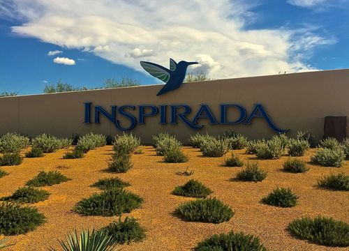 Inspirada