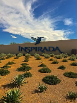 Inspirada