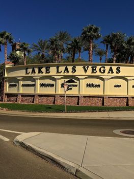 Lake Las Vegas