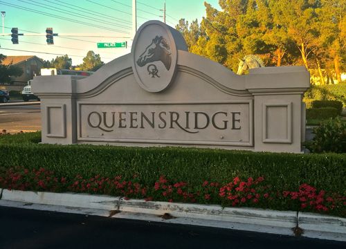 Queensridge