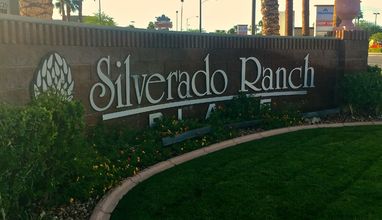 Silverado Ranch