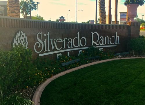 Silverado Ranch