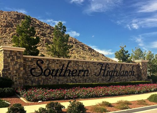 Southern Highlands
