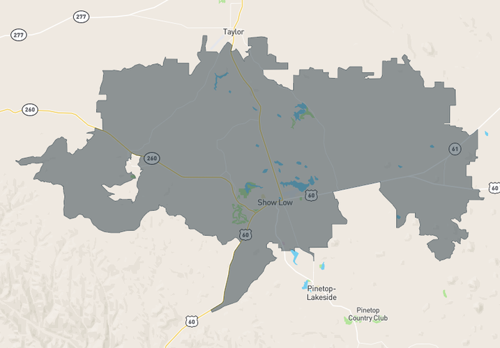 Show Low