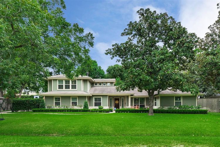 Spring Valley Village