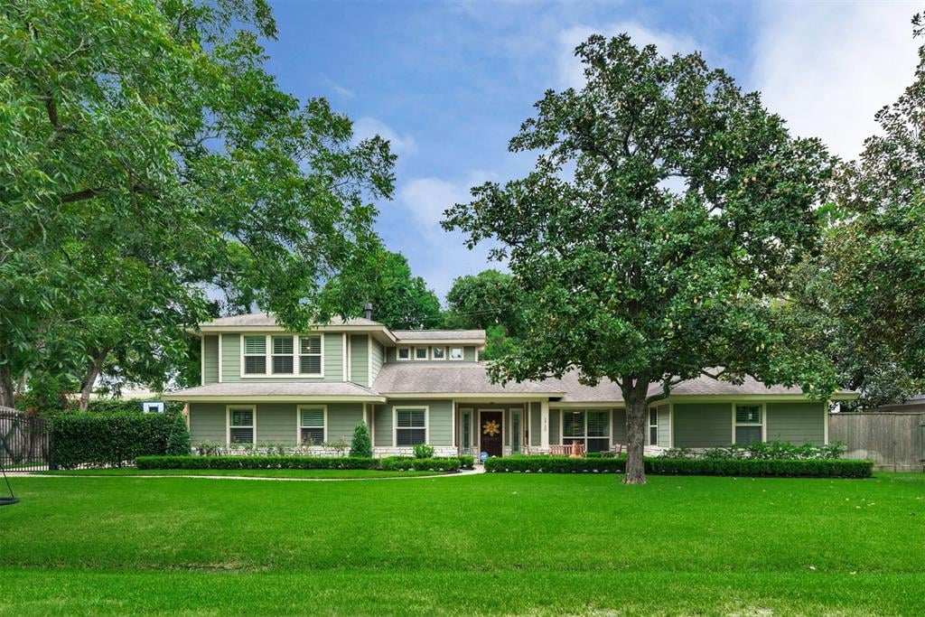 Spring Valley Village Homes by Callee Realty Group