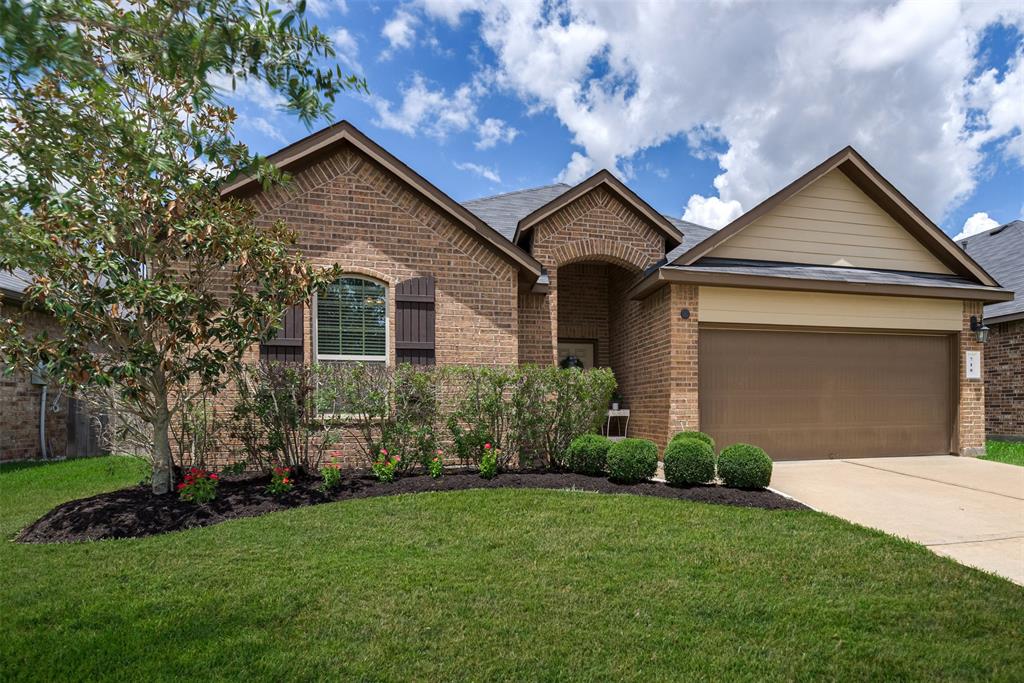Sugar Land - Homes by Callee Realty Group