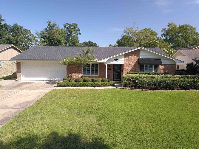 Lazybrook / Timbergrove