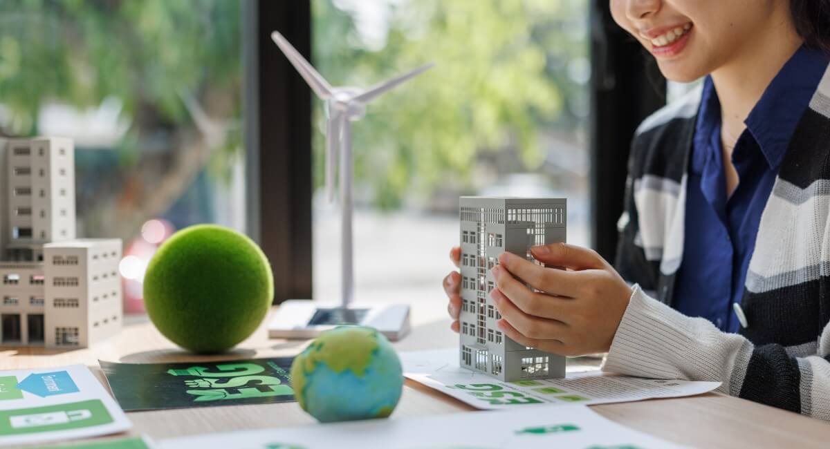 Changing Preferences in a Changing World