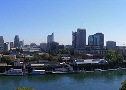 Sacramento