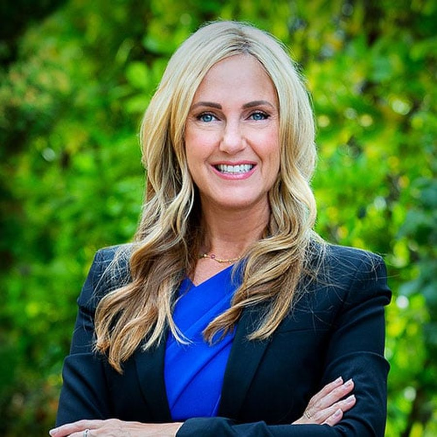 Sharon L. D'Arelli