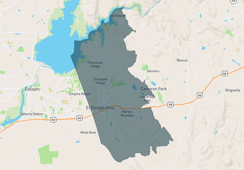 El Dorado Hills