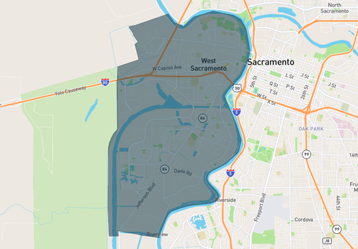 West Sacramento