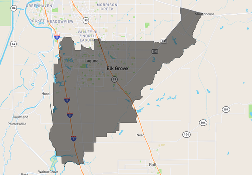 Elk Grove