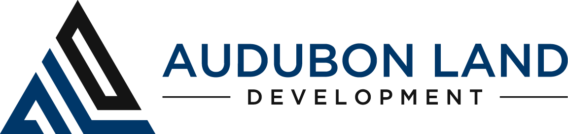 Audobon Land Development
