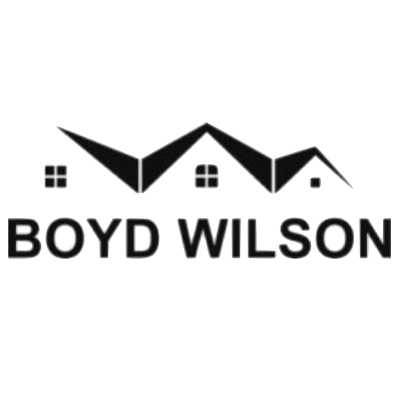 Boyd wilson