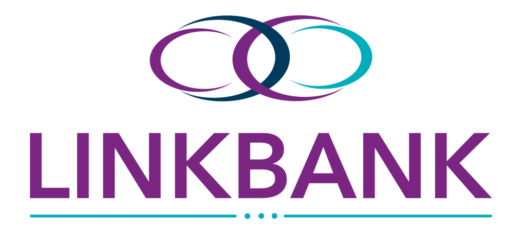 LinkBank-Logo