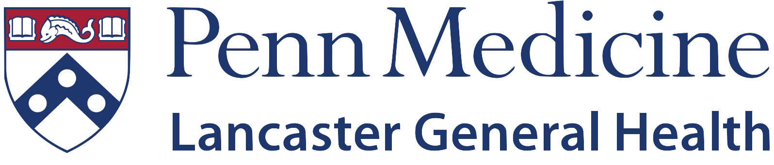 Penn Medicine Lancaster General Health Logo