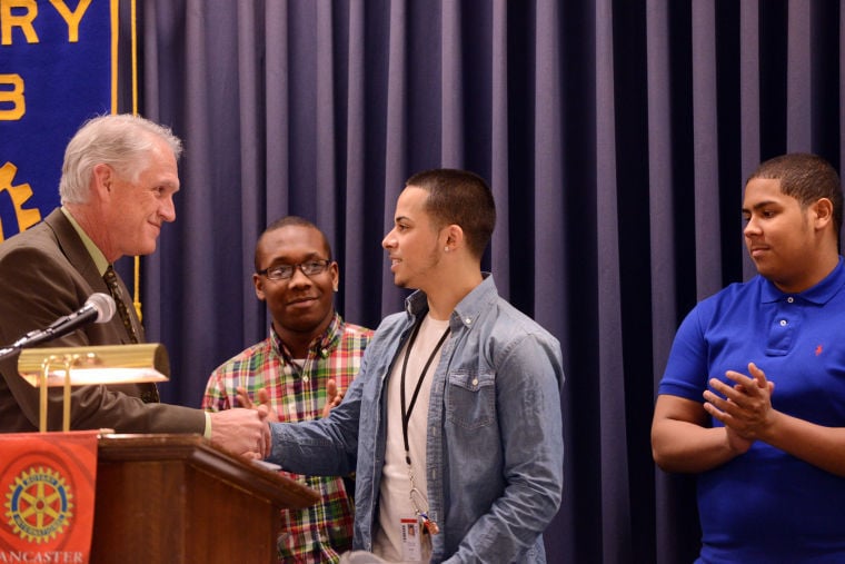 Mentor photo 4