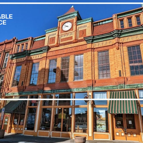 33 South 8th St, Lebanon